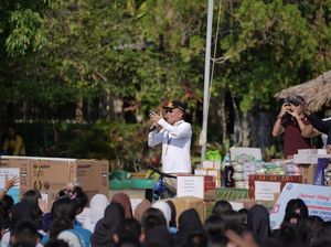 Akademisi Kritisi Pernyataan Gubernur Kalteng yang Minta Wawancara Satu Pintu