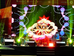 Sriwijaya Expo Ditutup, Pengunjung 25 Ribu Orang-Transaksi Rp 2,92 M