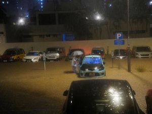 10 Tewas-33 Orang Hilang Dampak Banjir Bandang di China