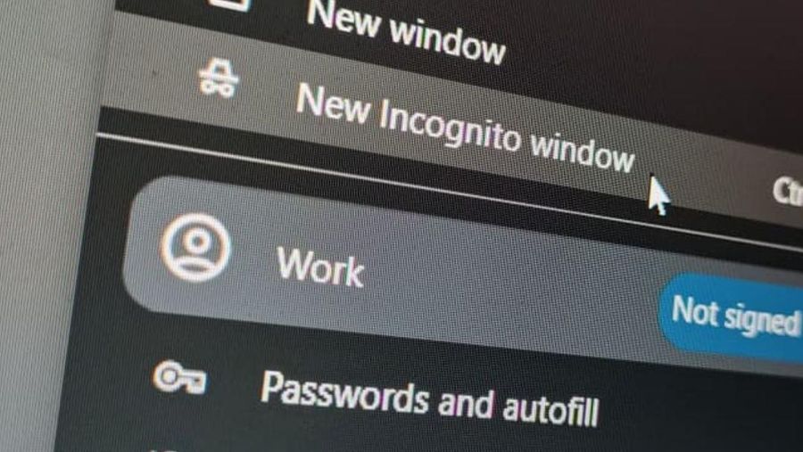 Video: Mode Incognito Google Chrome dan Ilusi Privasi Digital