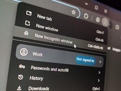 Video: Mode Incognito Google Chrome dan Ilusi Privasi Digital