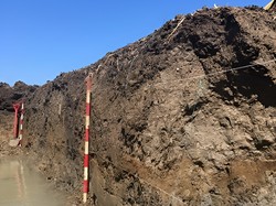 Ada Jejak Tsunami Raksasa di Selatan Jawa 1.800 Tahun Lalu: Banten hingga DIY