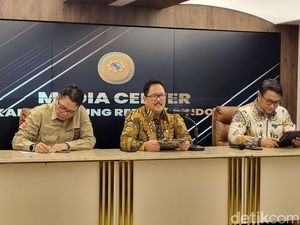 MA Bakal Periksa Hakim Pemvonis Tom Lembong 4,5 Tahun Penjara MA Bakal Periksa Hakim Pemvonis Tom Lembong 4,5 Tahun Penjara
