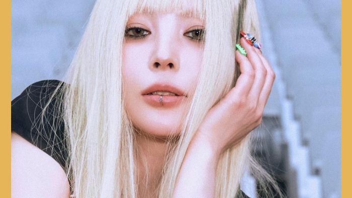 Video K-Talk: Salam Spesial Buat Jumping BoA