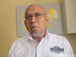 Yusuf Buka Lapak di Pasar untuk Jual Hasil Curian Usai Bobol 18 Kos di Palembang