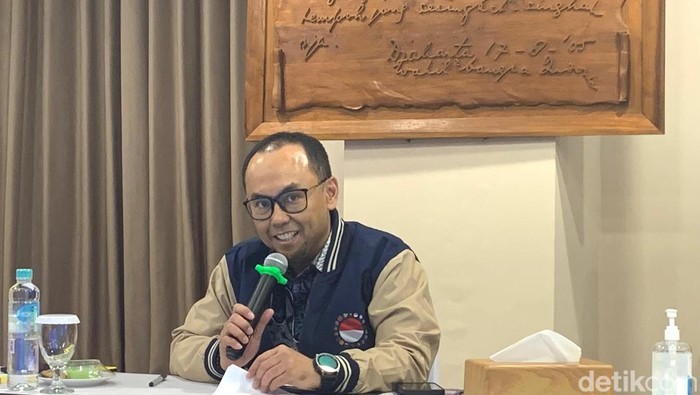 Modus Suap Pakai Emas Sudah Diketahui KPK 16 Tahun Lalu