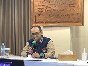 PPATK Ungkap Dana Bansos Rp 1,3 Triliun 5 Tahun Nganggur di Bank