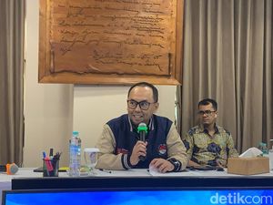 PPATK: Ada Rekening Dormant di Instansi Pemerintah, Nilainya Rp 500 M Lebih