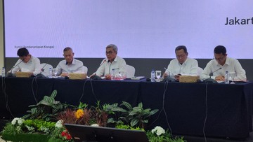 KPK: Kepatuhan LHKPN Yudikatif Tertinggi, Legislatif Terendah
