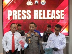 Viral Aniaya Anak Kandung Sambil Direkam, Ayah di Demak Ditangkap