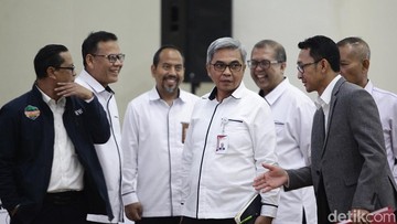    OTT Minim, KPK Minta Maaf: Ada Apa dengan Pemberantasan Korupsi?