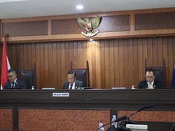 KPPU Beri Denda Rp 449 Miliar soal Penjualan Truk Merek Sany di Indonesia