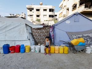 Israel Mau Caplok Wilayah Gaza, Pakar Beri Saran Ini untuk Diplomasi RI