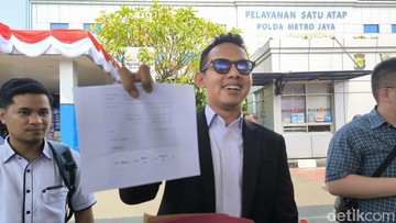 Makin Panas, Member Polisikan Gold's Gym soal Dugaan Penipuan dan Penggelapan
