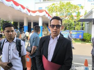 Gelagat Aneh di Golds Gym, Pimpinan Kompak Resign di Waktu Berdekatan Gelagat Aneh di Golds Gym, Pimpinan Kompak Resign di Waktu Berdekatan