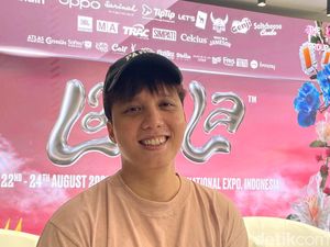 Riders Unik sampai yang Aneh-aneh dari Line Up Lalala Fest 2025 Riders Unik sampai yang Aneh-aneh dari Line Up Lalala Fest 2025