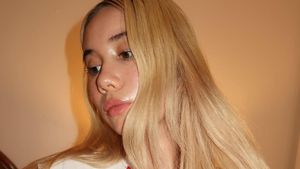 Potret Lil Tay, Rapper yang Dulu Disebut Meninggal Kini Jadi Model Onlyfans