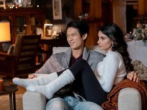 Drama Komedi Romantis Netflix yang Bikin Ketawa tapi Baper