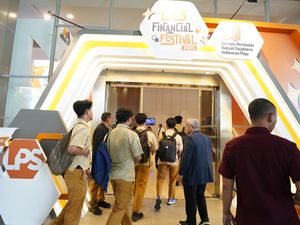 Jangan Sampai Terjebak, Nih Ciri-ciri Investasi Red Flag! Jangan Sampai Terjebak, Nih Ciri-ciri Investasi Red Flag!