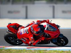 Hasil Sprint Race MotoGP Austria: Marc Marquez Menang di Red Bull Ring!