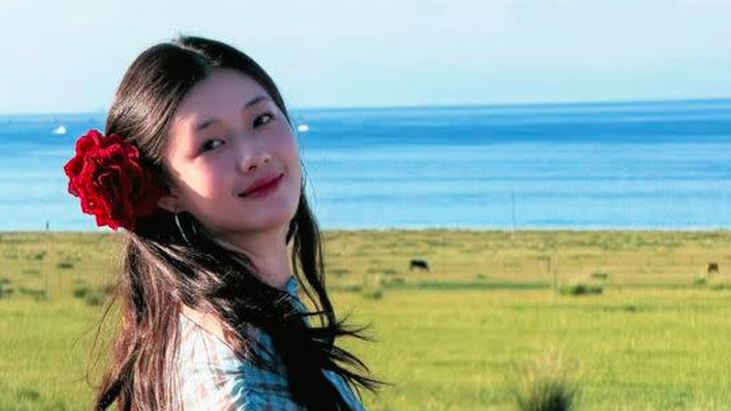 Potret Mahasiswa Kedokteran Viral Mirip Barbie Hsu, Pesonanya Jadi Sorotan Potret Mahasiswa Kedokteran Viral Mirip Barbie Hsu, Pesonanya Jadi Sorotan