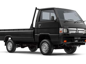 Awas Bisa Ngejim! Ini Komponen Mitsubishi L300 yang Perlu Dicek Awas Bisa Ngejim! Ini Komponen Mitsubishi L300 yang Perlu Dicek