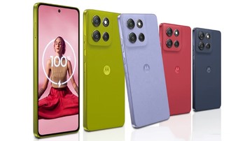 Moto G86 Power Segera Hadir di RI, Baterai Jumbo &amp; Kamera AI Canggih