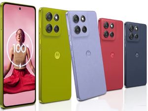 Moto G86 Power Segera Hadir di RI, Baterai Jumbo & Kamera AI Canggih