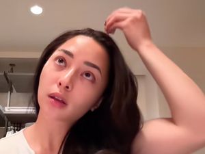 8 Potret Nikita Willy Tanpa Makeup, Wajah Aslinya Bikin Kagum Netizen 8 Potret Nikita Willy Tanpa Makeup, Wajah Aslinya Bikin Kagum Netizen