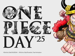 Spin-Off One Piece Comeback di Momen One Piece Day 2025 Spin-Off One Piece Comeback di Momen One Piece Day 2025