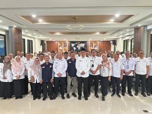Jaga Lingkungan, Pemkab Bogor Siap Terapkan Sistem Monitoring & Penilaian Jaga Lingkungan, Pemkab Bogor Siap Terapkan Sistem Monitoring & Penilaian