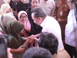 Bupati Jember Tegaskan Faskes Milik Pemerintah Harus Beri Pelayanan Prima Bupati Jember Tegaskan Faskes Milik Pemerintah Harus Beri Pelayanan Prima