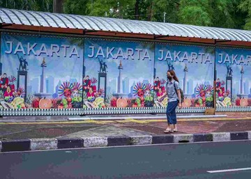 Cara Cerdas: DKI Jakarta Menuju Barito Berkelanjutan!   Tata Ulang Barito: 7 Tips Wujudkan Kota DKI Impian   Barito Berkelanjutan: Transformasi DKI Jakarta Dimulai Sekarang! 