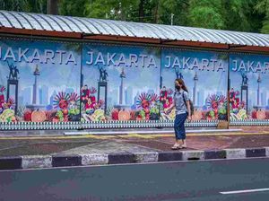 Wujudkan Kota Berkelanjutan, Pemprov DKI Tata Ulang Kawasan Barito Wujudkan Kota Berkelanjutan, Pemprov DKI Tata Ulang Kawasan Barito