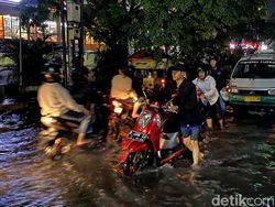 Biang Kerok Masalah Banjir Ciwastra Bandung