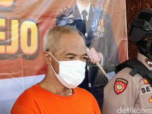 Pura-pura Memijit, Pria Purworejo Cabuli Bocah Laki-laki Pura-pura Memijit, Pria Purworejo Cabuli Bocah Laki-laki