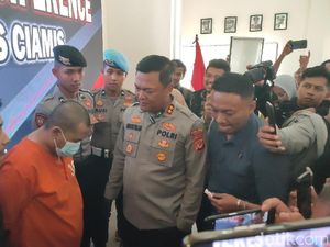 Dalih Biaya Persalinan Berujung Siasat Licik Pasutri Gasak Mobil