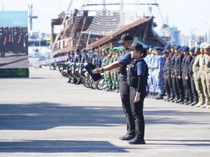 Patroli Imigrasi di Bali Tekan Jumlah WNA Overstay