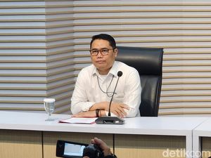 KPK Ungkap Duduk Perkara Kasus Dugaan Korupsi Kuota Haji 2024 KPK Ungkap Duduk Perkara Kasus Dugaan Korupsi Kuota Haji 2024