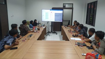 Kursus AI Bareng LSE, Polda Jateng Latih Anggota Hadapi Tantangan Digital