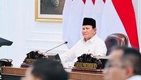 Video: Saat Prabowo Bahas Kasus Keracunan MBG Berdasarkan Angka