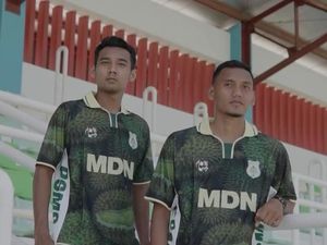 PSMS Medan Boyong 2 Pemain Baru: Syarif dan Nazar PSMS Medan Boyong 2 Pemain Baru: Syarif dan Nazar