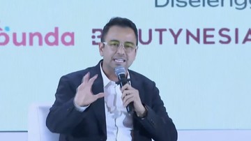 Raffi Ahmad: Resep Jitu Bisnis, Pemula Wajib Coba!