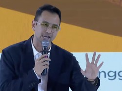 Video Saat Titiek Soeharto-Raffi Ahmad Kenang Kenakalan Semasa SMA