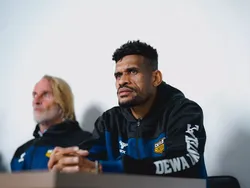 Indonesia Gagal ke Piala Dunia 2026, Ricky Kambuaya Sempat Kena Mental