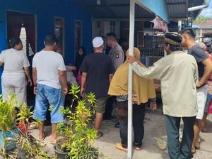Tebus Gadai Pakai Upal, Pria Pontianak Tewas di Tangan 3 Bersaudara