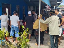 Tebus Gadai Pakai Upal, Pria Pontianak Tewas di Tangan 3 Bersaudara