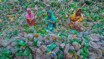 Sampah Plastik 'Tenggelamkan Bumi', Gimana Mengatasinya?