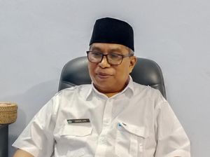 Dikbud Lombok Timur Respons Ortu Siswa soal Keluhan Pungutan Sekolah Dikbud Lombok Timur Respons Ortu Siswa soal Keluhan Pungutan Sekolah