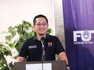Daftar 53 Cabang Olahraga di Porprov Sulsel 2026 Bone-Wajo, 13 Cabor Baru Daftar 53 Cabang Olahraga di Porprov Sulsel 2026 Bone-Wajo, 13 Cabor Baru